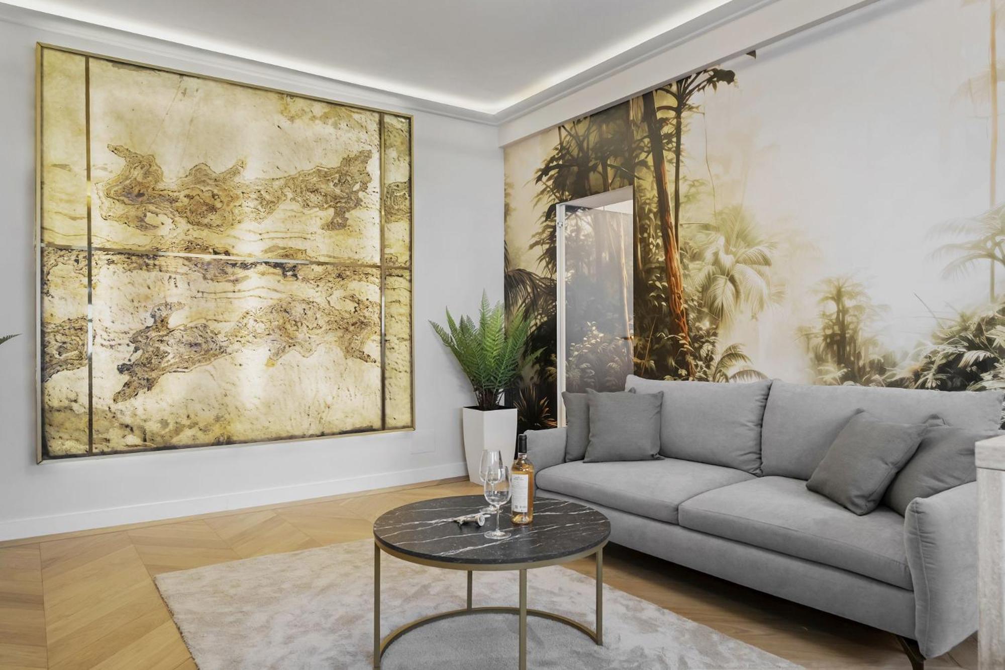 Central Two Rooms Apartment The Paradise Of Lights Bukarest Eksteriør billede